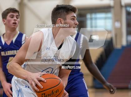 Thumbnail 1 in Kearney vs. Grand Island (HAC Tournament) photogallery.