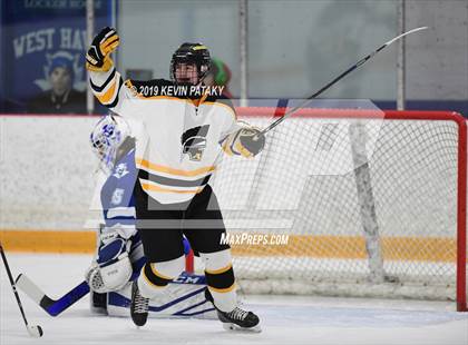 Thumbnail 3 in West Haven @ Amity Regional photogallery.