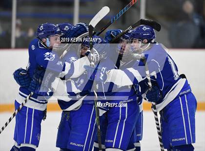 Thumbnail 1 in West Haven @ Amity Regional photogallery.