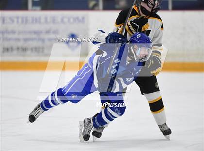 Thumbnail 1 in West Haven @ Amity Regional photogallery.