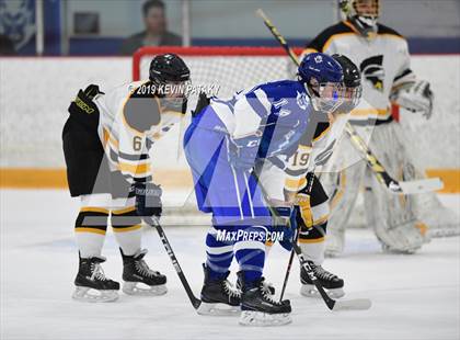 Thumbnail 1 in West Haven @ Amity Regional photogallery.