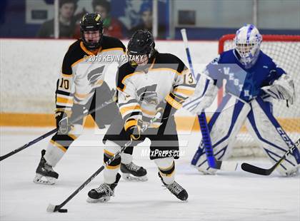 Thumbnail 1 in West Haven @ Amity Regional photogallery.