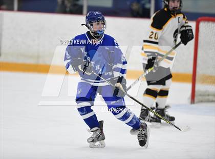 Thumbnail 1 in West Haven @ Amity Regional photogallery.