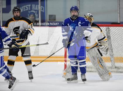 Thumbnail 1 in West Haven @ Amity Regional photogallery.