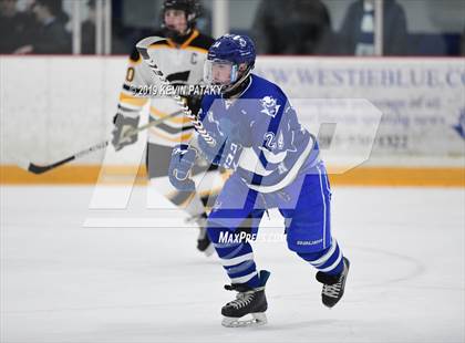 Thumbnail 1 in West Haven @ Amity Regional photogallery.