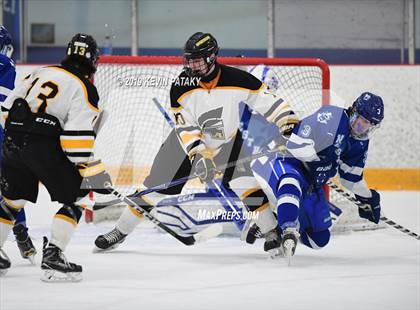 Thumbnail 1 in West Haven @ Amity Regional photogallery.