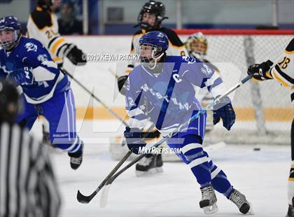 Thumbnail 3 in West Haven @ Amity Regional photogallery.