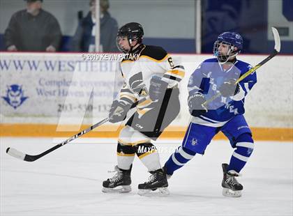 Thumbnail 2 in West Haven @ Amity Regional photogallery.