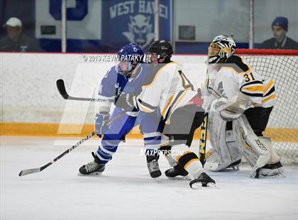 Thumbnail 1 in West Haven @ Amity Regional photogallery.
