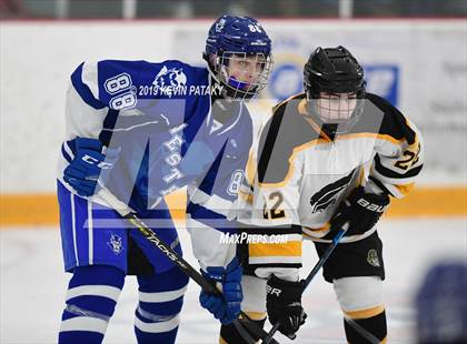 Thumbnail 2 in West Haven @ Amity Regional photogallery.