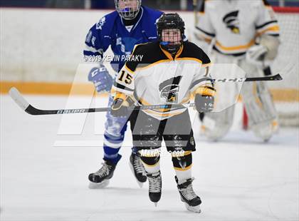 Thumbnail 1 in West Haven @ Amity Regional photogallery.