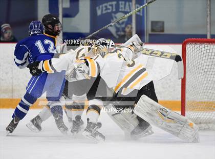 Thumbnail 1 in West Haven @ Amity Regional photogallery.