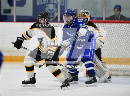 Thumbnail 2 in West Haven @ Amity Regional photogallery.