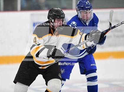Thumbnail 1 in West Haven @ Amity Regional photogallery.