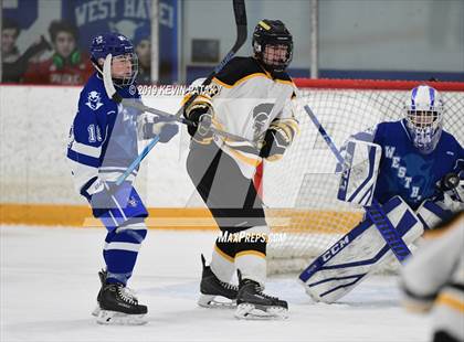 Thumbnail 3 in West Haven @ Amity Regional photogallery.