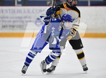 Thumbnail 3 in West Haven @ Amity Regional photogallery.