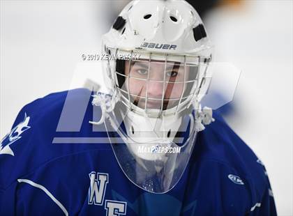 Thumbnail 1 in West Haven @ Amity Regional photogallery.