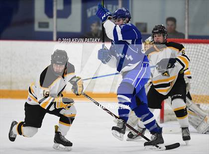 Thumbnail 3 in West Haven @ Amity Regional photogallery.