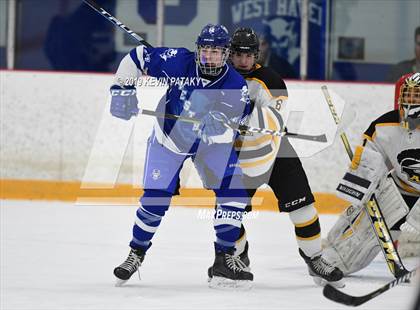 Thumbnail 3 in West Haven @ Amity Regional photogallery.