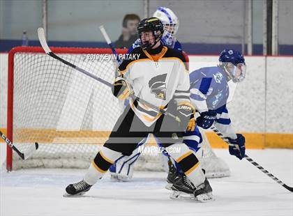 Thumbnail 1 in West Haven @ Amity Regional photogallery.