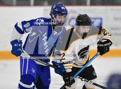 Thumbnail 3 in West Haven @ Amity Regional photogallery.