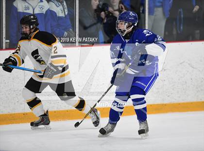 Thumbnail 1 in West Haven @ Amity Regional photogallery.