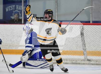 Thumbnail 1 in West Haven @ Amity Regional photogallery.