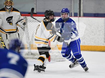 Thumbnail 2 in West Haven @ Amity Regional photogallery.