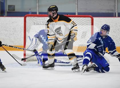 Thumbnail 2 in West Haven @ Amity Regional photogallery.