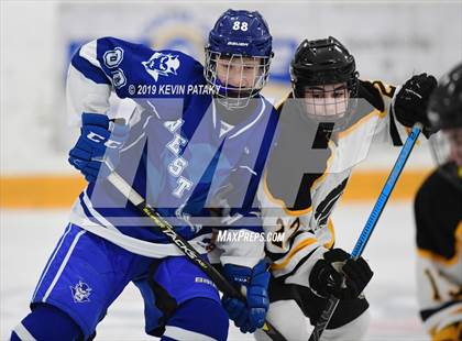 Thumbnail 2 in West Haven @ Amity Regional photogallery.