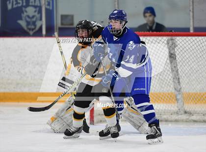 Thumbnail 1 in West Haven @ Amity Regional photogallery.