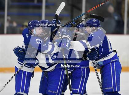 Thumbnail 3 in West Haven @ Amity Regional photogallery.