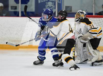 Thumbnail 3 in West Haven @ Amity Regional photogallery.