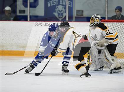 Thumbnail 3 in West Haven @ Amity Regional photogallery.