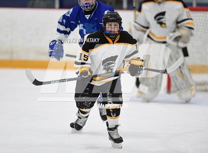Thumbnail 3 in West Haven @ Amity Regional photogallery.
