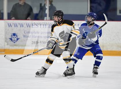 Thumbnail 1 in West Haven @ Amity Regional photogallery.