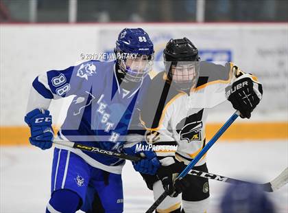 Thumbnail 1 in West Haven @ Amity Regional photogallery.