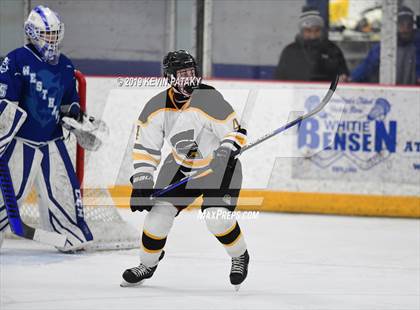 Thumbnail 1 in West Haven @ Amity Regional photogallery.