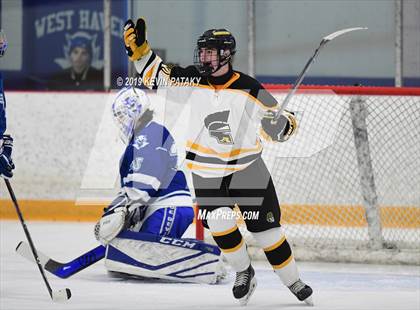 Thumbnail 2 in West Haven @ Amity Regional photogallery.