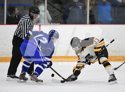 Thumbnail 3 in West Haven @ Amity Regional photogallery.