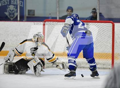 Thumbnail 1 in West Haven @ Amity Regional photogallery.