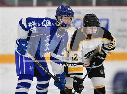 Thumbnail 1 in West Haven @ Amity Regional photogallery.