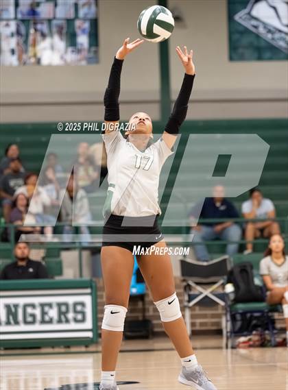 Thumbnail 1 in JV: Huntsville @ Rudder photogallery.