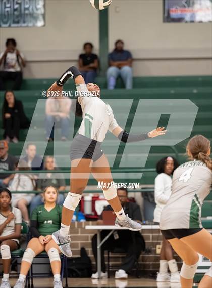 Thumbnail 2 in JV: Huntsville @ Rudder photogallery.