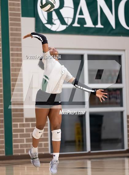 Thumbnail 3 in JV: Huntsville @ Rudder photogallery.
