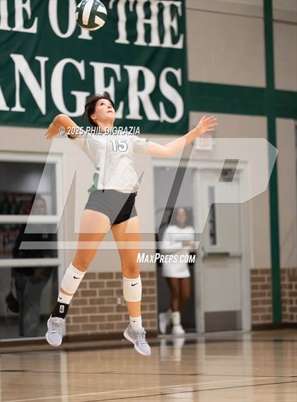 Thumbnail 2 in JV: Huntsville @ Rudder photogallery.