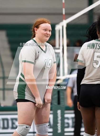 Thumbnail 2 in JV: Huntsville @ Rudder photogallery.