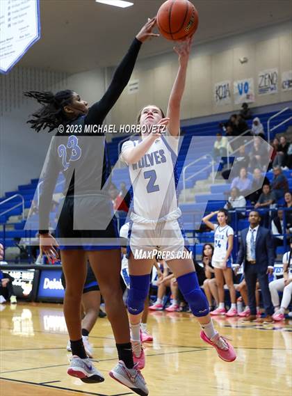 Thumbnail 3 in Hebron @ Plano West photogallery.