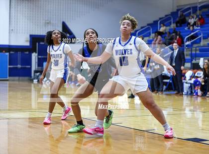 Thumbnail 3 in Hebron @ Plano West photogallery.
