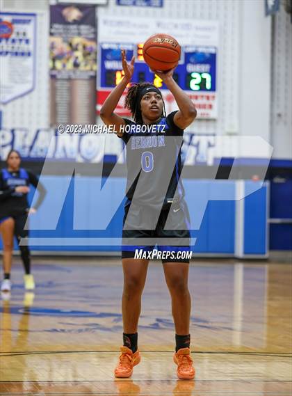 Thumbnail 2 in Hebron @ Plano West photogallery.